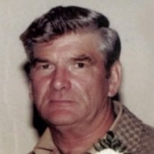 Donald J. Behan