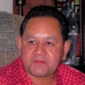Richard D. "Rick" Garcia