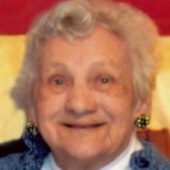 Margaret Sporcic