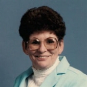 Audrey Elaine Peterson