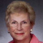 Elizabeth A. "Betty" Tschida