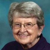 Gladys M. Mahoney