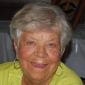 Arlene E. Rhody