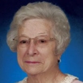 Amelia J. Ricker