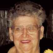 Adeline B. Jorgenson