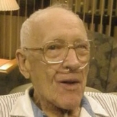 Harold W. Lenz
