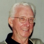 Harold J. Haas