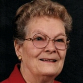 Doris C. Johnson
