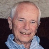 Harold G. Marthaler
