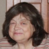 Beverly Ann Sullwold