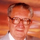 Albert H. "Al" Wenker