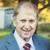 Robert E. Swenson
