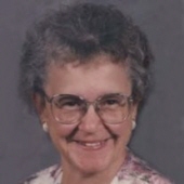 Elizabeth B. Dinger