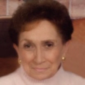 Mary Rita Eller