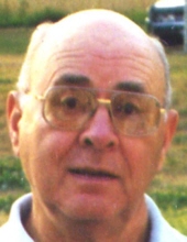 Clifford J. Russell