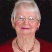 Marilyn G. Burback