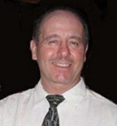 Michael J.  Paveglio