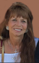 Linda Marie Brandenburger