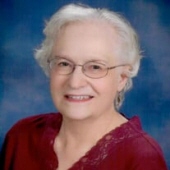 Nancy Marie Paulson