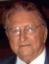 Willard A. Grevel