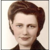 Pearl Margaret Otto