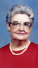 Marjorie Ann Mysliwski