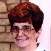 Helen V. McKenzie