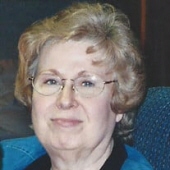 Faye Theresa Biessener
