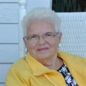 Mary B. Schaefer
