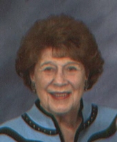 Elizabeth A. LeFevre