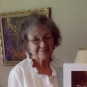Barbara Anne Davis