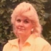Deborah "Debbie" N. Crist