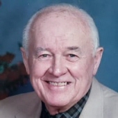 George John Schneider
