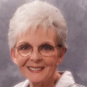 Beverly M. Lesch