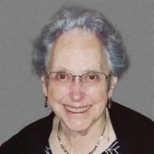 Elizabeth A. Christenson Ammann)