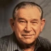 Albert E. Schwartz