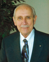 Donald A. Pletzke