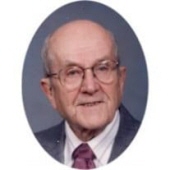 George A. Hoff
