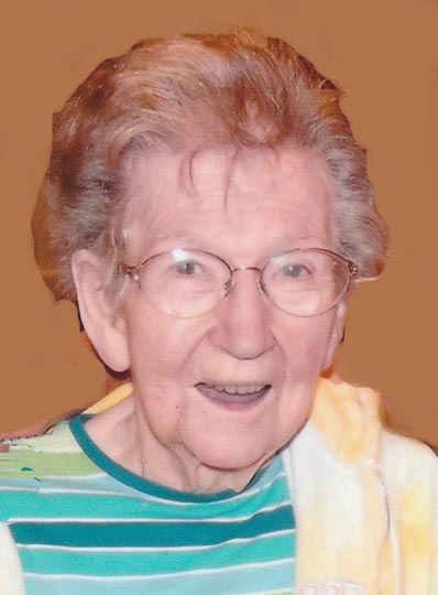 Norma A. Bublitz - 2013 - Trahan Funeral Chapel