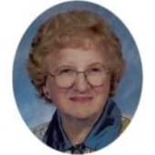 Lucille M. Carlson