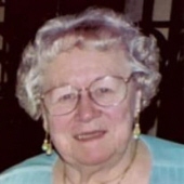 Leonora A. Roeller