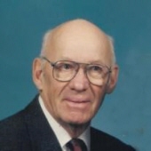 Steve W. Reuter