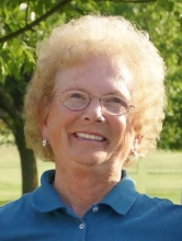 Janet Marie  (Moss) Schneider