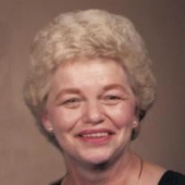 Louise I. Hedberg