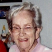 Margaret J. "Peggy" Stebleton