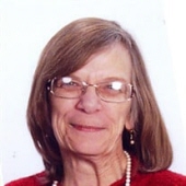 Susan M. Vanderwyst
