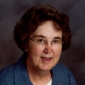 Joyce A. Benson