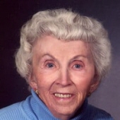 Arlene E. Johnson