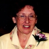Edna Mae Nowak