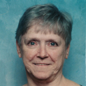 June Margaret Jacobs